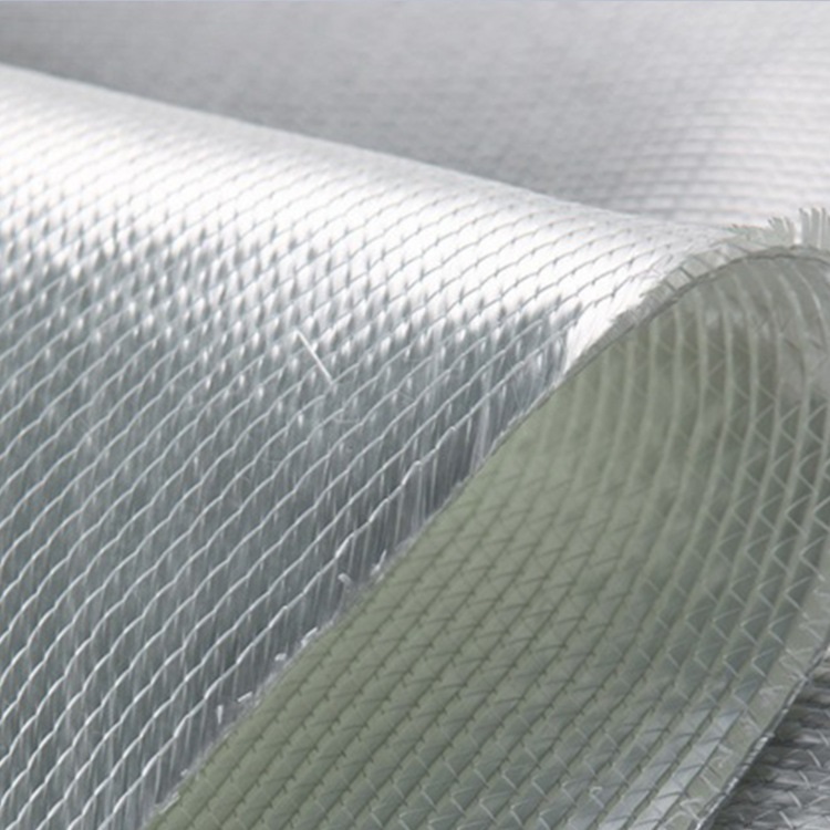 Skelná tkanina biaxiální,300g f